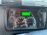 Cab with Warning Lights