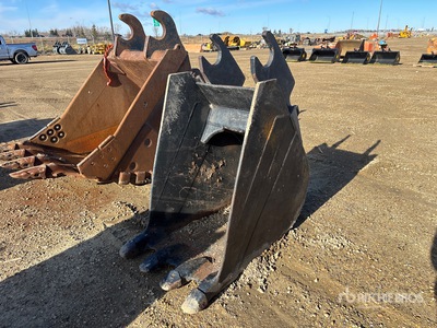 30 in Q/C Digging Excavator Bucket