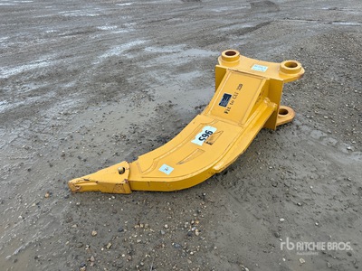 Ripper de pelleteuse - Fits Cat 320