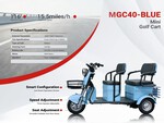 General Appearance with Featured Photo