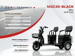 General Appearance with Featured Photo
