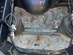 4 Underbody - Truck with 