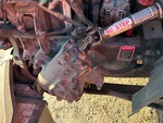 4 Underbody - Truck with 