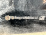 General Appearance with Frame Stamp Serial Number/VIN Photo