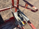 Control Station Upper with