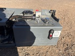 Hydraulics with