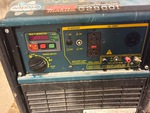 Generator with