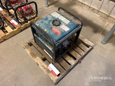 Makita G2800I 2.8 kW Generator Set