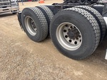 4 Underbody - Truck with 