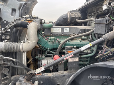 4 Engine with