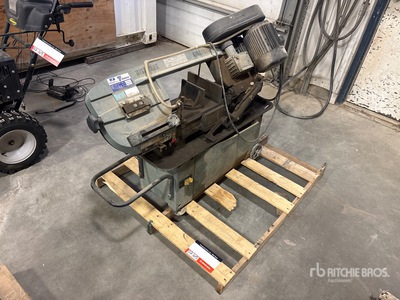 2005 Speeder RF-712N Band Saw