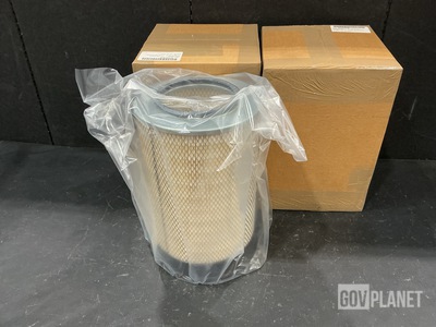 (25) Brighton Cromwell PA2300 Intake Air Cleaner Filter Elements