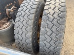 4 Underbody - Truck with