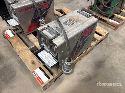 Red-D-Arc Extreme 360 350 A Multi-Process Electric Welder