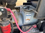 Generator with 
