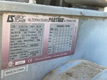 Generator with 