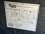 General Appearance with Unit Serial Number