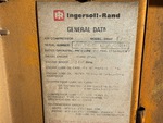 General Appearance with Unit Serial Number