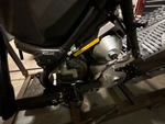Engine with 