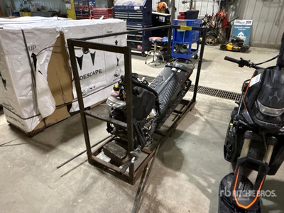 2023 Widescape WS250 Snowmobile