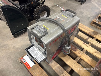 Red-D-Arc Extreme 360 350 A Multi-Process Electric Welder