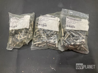 (30) Pounds of Rutan Poly PB0406M Solid Rivets