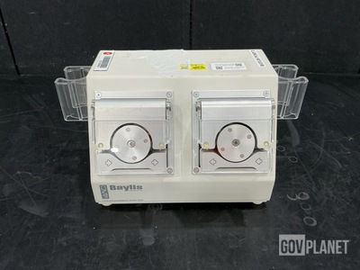 Baylis TDA-PPU-1 Pain Management Pump Unit