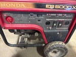 Generator with