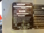 Aspect général with Numéro de série/Numéro d'identification du véhicule automobile