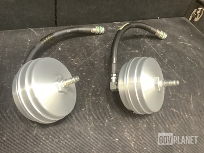 (14) D.Wheatley 2015-04-116-14 Large Filter Housing Assemblies