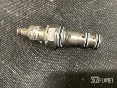145HS752-1 Cartridge Solenoid Valve
