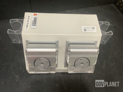 Baylis TDA-PPU-1 Pain Management Pump Unit