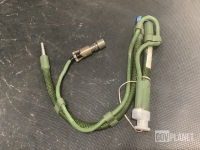 Hydraflow 57012-5 Air Breathing Hose