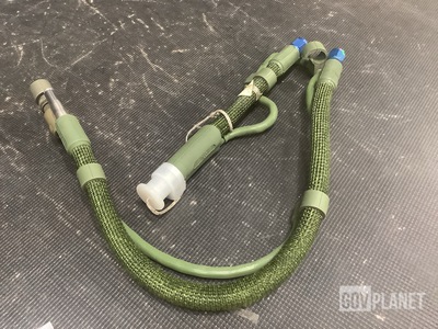 Hydraflow 57012-5 Air Breathing Hose