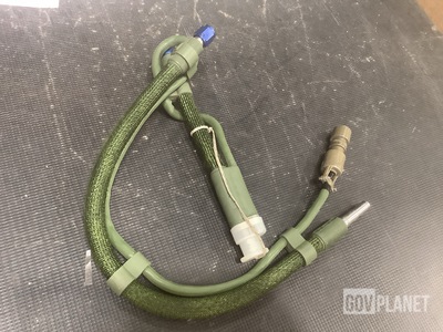 Hydraflow 57012-5 Air Breathing Hose