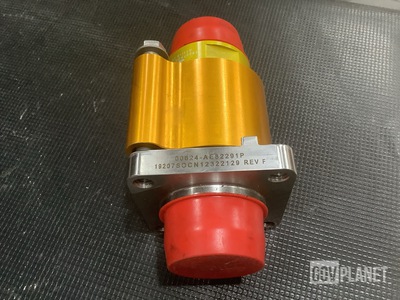 Eaton AE82291P Quick Disconnect Coupling Assembly