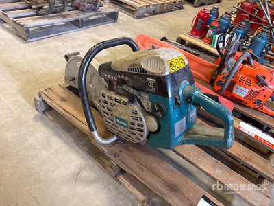 Makita DPC6410 12 in Disc Cutter