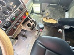 Cab with 