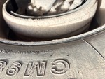 Brakes with 