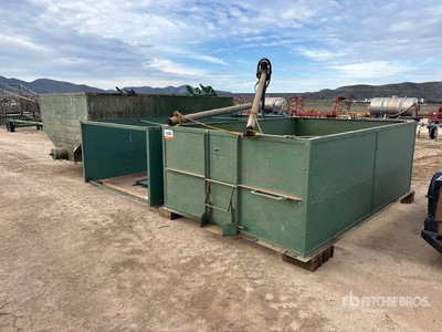 Flatbed Attachment