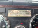 Cab with Engine Hours
