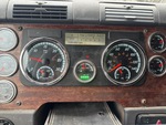 Cab with Warning Lights