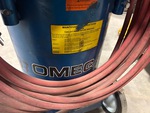 Air Compressor with