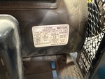 Air Compressor with