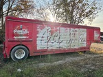 Trailer - Beverage 2 with