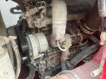 Motor with
