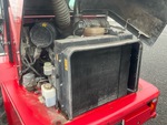 Motor with