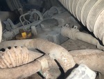 Motor with