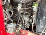 Motor with