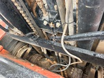 Hydraulics with 